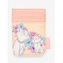 Loungefly Disney The Aristocats Duchess & Marie Floral Vertical Cardholder - Import Décembre 2025 Loungefly Disney The Aristocats Duchess & Marie Floral Vertical Cardholder - Import Décembre 2025