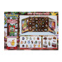 Figurine jazwares pokemon calendrier de l'avent 2025 24pcs battle figure - préco novembre 2025PKW4116_Pokemon_PKW_Battle_Figure_