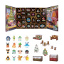Figurine jazwares pokemon calendrier de l'avent 2025 24pcs battle figure - préco novembre 2025PKW4116_Pokemon_PKW_Battle_Figure_