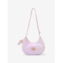 Loungefly Polly Pocket Iridescent Crossbody Bag with Charm - Import Novembre 2025 Loungefly Polly Pocket Iridescent Crossbody Bag with Charm - Import Novembre 2025