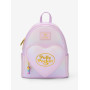 Loungefly Polly Pocket Iridescent Heart Pocket Sac à dos - Import Novembre 2025 Loungefly Polly Pocket Iridescent Heart Pocket Sac à dos - Import Novembre 2025