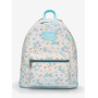 Loungefly Cinnamoroll Bow Sac à dos - Import Novembre 2025 Loungefly Cinnamoroll Bow Sac à dos - Import Novembre 2025