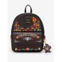 Loungefly Disney Pixar Coco Floral Sac à dos (BoxLunch 10th Anniversary Edition) - Import Novembre 2025 Loungefly Disney Pixar Coco Floral Sac à dos (BoxLunch 10th Anniversary Edition) - Import Novembre 2025