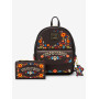 Loungefly Disney Pixar Coco Floral Sac à dos (BoxLunch 10th Anniversary Edition) - Import Novembre 202534367515_av4?$productMai