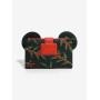 Loungefly Disney Minnie Mouse Holiday Holly portefeuille — BoxLunch Exclusive - Import Novembre 202534497217_av1?$productMainDes