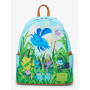 Loungefly Disney Pixar A Bug's Life Group Sac à dos - Import Décembre 2025 Loungefly Disney Pixar A Bug's Life Group Sac à dos - Import Décembre 2025