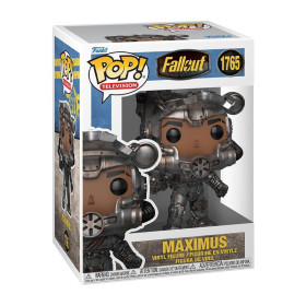 Pop funko fallout tv maximus chase Pop funko fallout tv maximus chase - préco novembre 2025FUN86798.jpg0889698867986