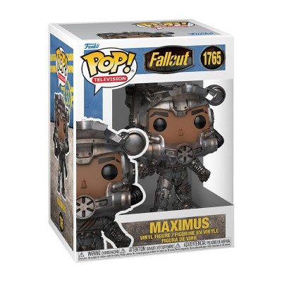 Pop funko fallout tv maximus chase - préco novembre 2025FUN86798.jpg0889698867986