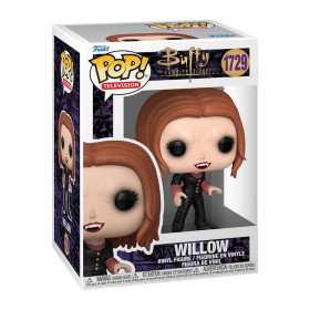Pop funko buffy the vampire slayer s3 willow - préco novembre 2025 Pop funko buffy the vampire slayer s3 willow - préco novembre 2025FUN86254.jpg0889698862547