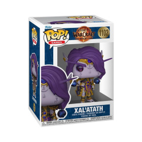 Pop funko world of warcraft xalatath Pop funko world of warcraft xalatath - préco novembre 2025FUN87121.jpg0889698871211