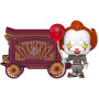 Pop town funko it welcome to derry pennywise and wagon - préco novembre 2025FUN86243b.jpg0889698862431