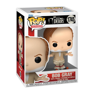 Pop funko it welcome to derry tv bob gray - préco novembre 2025FUN86676.jpg0889698866767