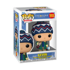 Pop funko home alone 2 kevin - préco novembre 2025 Pop funko home alone 2 kevin - préco novembre 2025FUN80040.jpg0889698800402