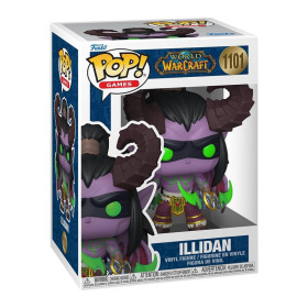 Pop funko world of warcraft illidan chase Pop funko world of warcraft illidan chase - préco novembre 2025FUN86108.jpg0889698861083