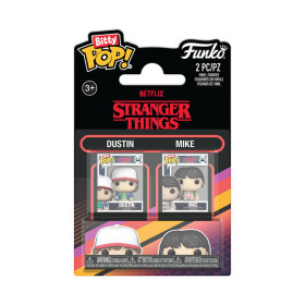 Bitty pop funko stranger things 2-pack dustin & mike - préco novembre 2025 Bitty pop funko stranger things 2-pack dustin & mike - préco novembre 2025FUN88936.jpg0889698889360