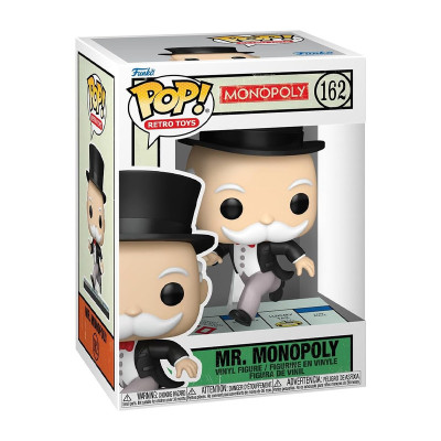 Pop funko monopoly mr pass go - préco novembre 2025FUN86538.jpg0889698865388