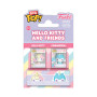Bitty pop funko hello kitty 2-pack & cinnamoroll