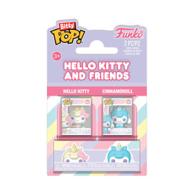 Bitty pop funko hello kitty 2-pack & cinnamoroll - préco novembre 2025 Bitty pop funko hello kitty 2-pack & cinnamoroll - préco novembre 2025FUN88928.jpg0889698889285