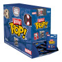 Bitty pop funko marvel singles spider-man asst 32pcs Bitty pop funko marvel singles spider-man asst 32pcs
