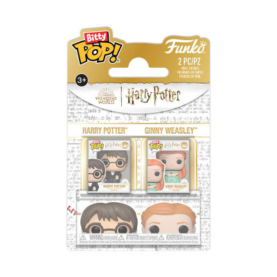 Bitty pop funko harry potter 2-pack & ginny - préco novembre 2025FUN88940.jpg0889698889407