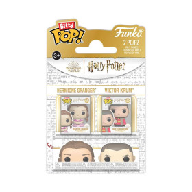 Bitty pop funko harry potter 2-pack hermione & krum - préco novembre 2025 Bitty pop funko harry potter 2-pack hermione & krum - préco novembre 2025FUN88941.jpg0889698889414