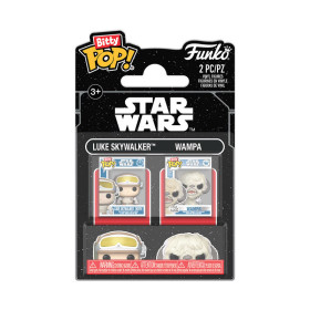 Bitty pop funko sw star wars 2-pack luke & wampa - préco novembre 2025 Bitty pop funko sw star wars 2-pack luke & wampa - préco novembre 2025FUN88943.jpg0889698889438