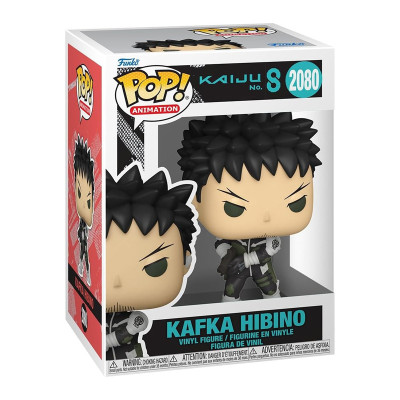 Pop funko kaiju #8 kafka - préco novembre 2025FUN86766.jpg0889698867665
