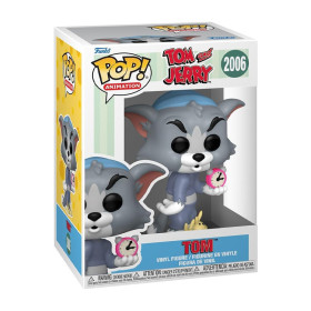 Pop funko tom et jerry s4 Pop funko tom et jerry s4 - préco novembre 2025FUN86282.jpg0889698862820