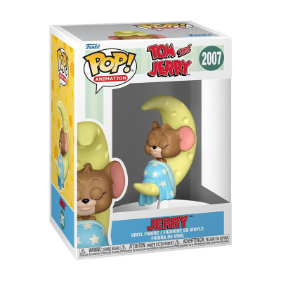 Pop funko tom et jerry s4 - préco novembre 2025FUN86281.jpg0889698862813