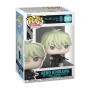 Pop funko kaiju #8 reno Pop funko kaiju #8 reno