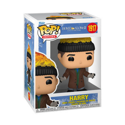 Pop funko home alone 2 harry - préco novembre 2025FUN80039.jpg0889698800396