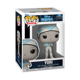 Pop funko disney tron 1982 yori Pop funko disney tron 1982 yori - préco novembre 2025FUN80205.jpg0889698802055
