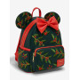 Loungefly Disney Minnie Mouse Holiday Holly Ears Sac à dos - Import Novembre 202534497216_av1?$productMainDesktop$&fmt=auto1234
