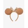 Loungefly Minnie Mouse Brown Sherpa Ears - Import Décembre 202534527551_av1?$productMainDesktop$&fmt=auto1234534527553