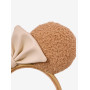 Loungefly Minnie Mouse Brown Sherpa Ears - Import Décembre 202534527551_av2?$productMainDesktop$&fmt=auto1234534527553