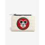 Loungefly Disney Mickey Mouse Vintage portefeuille - Import Décembre 2025 Loungefly Disney Mickey Mouse Vintage portefeuille - Import Décembre 2025