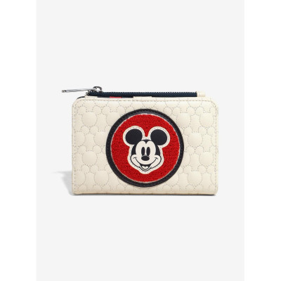 Loungefly Disney Mickey Mouse Vintage portefeuille - Import Décembre 202534515368_hi?$productMainDesktop$&fmt=auto1234534515378