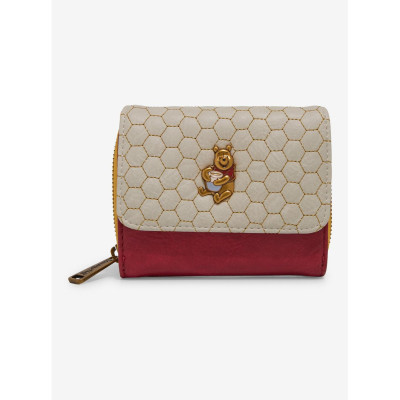 Loungefly Disney Winnie the Pooh Honeycomb portefeuille - Import Novembre 202534367550_hi?$productMainDesktop$&fmt=auto12345343