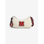 Loungefly Disney Mickey Mouse Vintage Crossbody Bag - Import Décembre 2025 Loungefly Disney Mickey Mouse Vintage Crossbody Bag - Import Décembre 2025