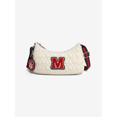 Loungefly Disney Mickey Mouse Vintage Crossbody Bag - Import Décembre 202534515367_hi?$productMainDesktop$&fmt=auto123453451537