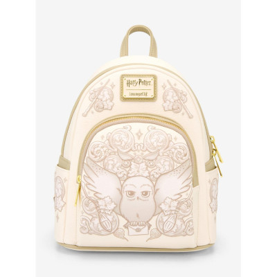 Loungefly Harry Potter Hedwig Ornamental Sac à dos - Import Décembre 202534363354_hi?$productMainDesktop$&fmt=auto1234534363366