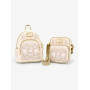Loungefly Harry Potter Hedwig Ornamental Sac à dos - Import Décembre 202534363354_av4?$productMainDesktop$&fmt=auto123453436336