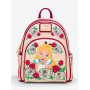 Loungefly Disney Alice in Wonderland Color Changing Roses Sac à dos - Import Décembre 202534515388_av1?$productMainDesktop$&fmt