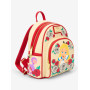 Loungefly Disney Alice in Wonderland Color Changing Roses Sac à dos - Import Décembre 202534515388_av2?$productMainDesktop$&fmt