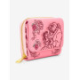 Loungefly Disney Beauty and the Beast Pink Roses portefeuille - Import Décembre 202534515407_av1?$productMainDesktop$&fmt=auto1