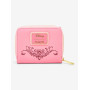 Loungefly Disney Beauty and the Beast Pink Roses portefeuille - Import Décembre 202534515407_av2?$productMainDesktop$&fmt=auto1