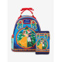 Loungefly Disney Beauty and the Beast Stained Glass Sac à dos - Import Novembre 202534497218_av4?$productMainDesktop$&fmt=auto1