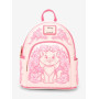 Loungefly Disney The Aristocats Marie Floral Sac à dos - Import Décembre 2025 Loungefly Disney The Aristocats Marie Floral Sac à dos - Import Décembre 2025