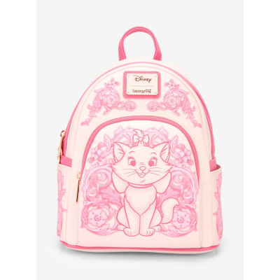 Loungefly Disney The Aristocats Marie Floral Sac à dos - Import Décembre 202534367573_hi?$productMainDesktop$&fmt=auto123453436