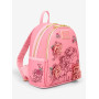 Loungefly Disney Beauty and the Beast Pink Roses Sac à dos - Import Décembre 202534515405_av1?$productMainDesktop$&fmt=auto1234